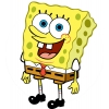 disegno di Spongebob a colori