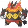 disegno di Emboar Pokemon  a colori