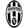 Disegno di Scudetto Juventus da colorare Disegno di Scudetto Juventus da colorare