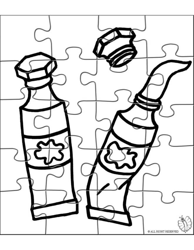 Disegni Da Colorare E Stampare Bambini