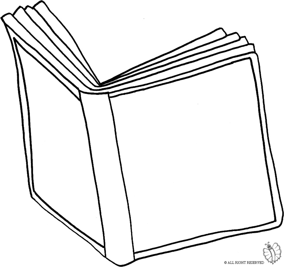 Libri Da Colorare Per Bambini Gratis