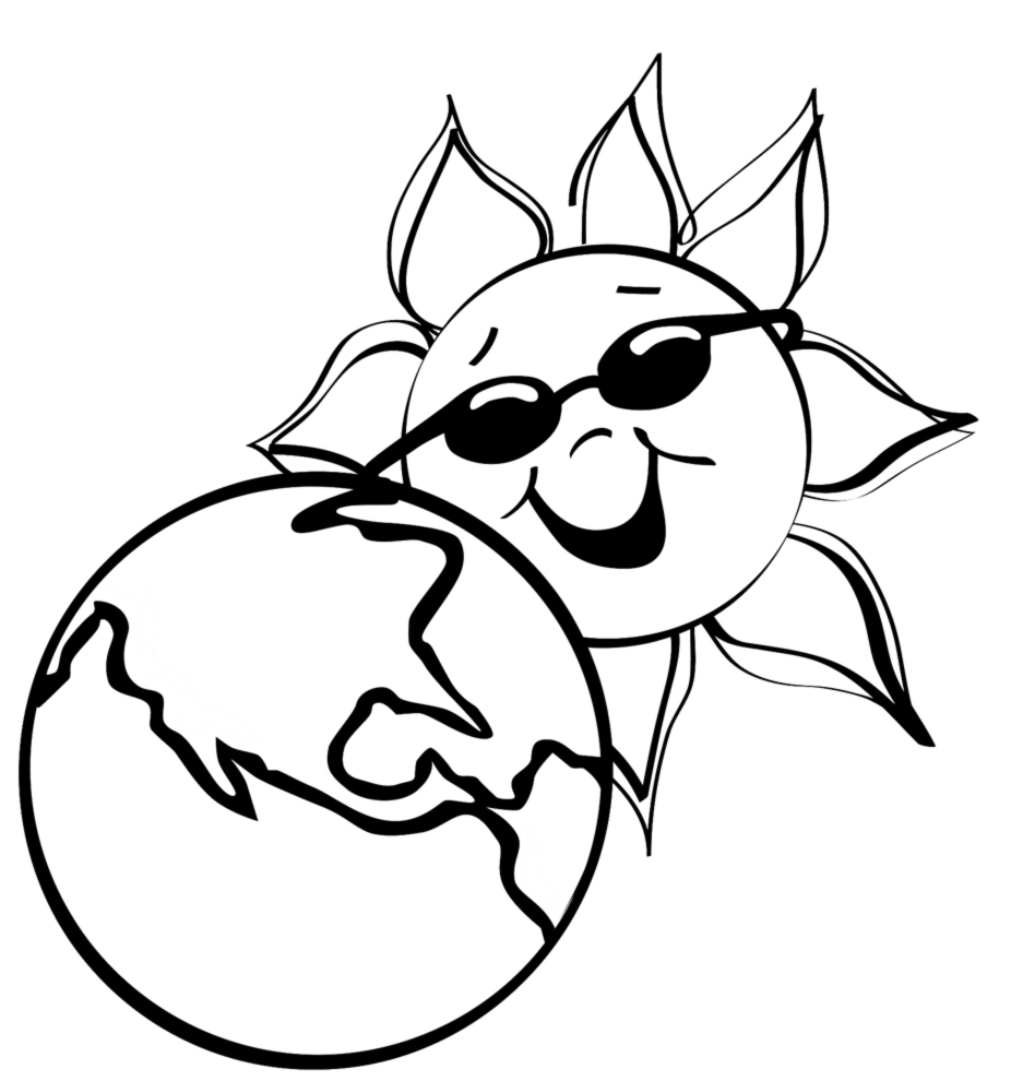 Disegni Di Bambini Da Colorare E Stampare