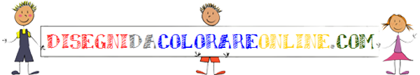 disegnidacolorareonline.com