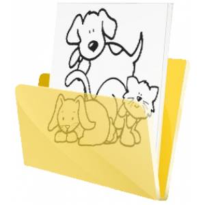 Disegni di Animali da colorare