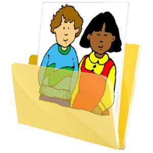 Disegni di Bambini a colori