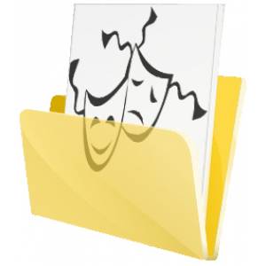 Disegni di Carnevale da colorare