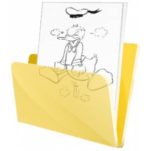 Disegni di Disney da colorare