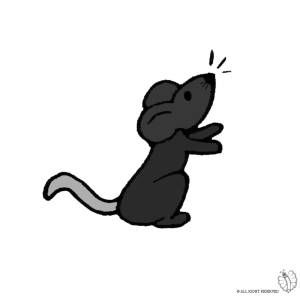 disegno di Topolino a colori