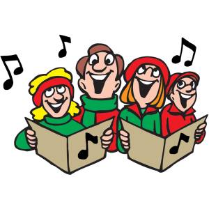 Disegno di Il Coro a colori