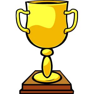 disegno di Coppa a colori