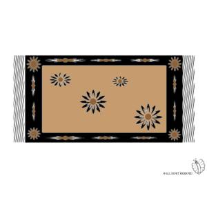 Disegno di Tappeto a colori