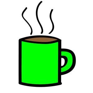 disegno di Tazza di Tè a colori