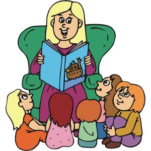 Disegno di Racconti di Fiabe a colori