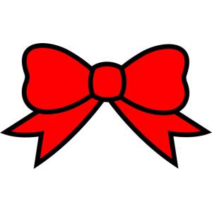 Disegno di Fiocchetto a colori