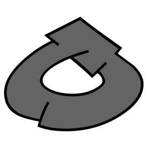 Disegno di Lettera o a colori