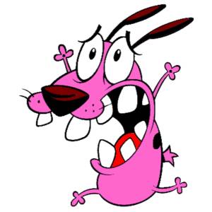 disegno di Leone Fifone a colori