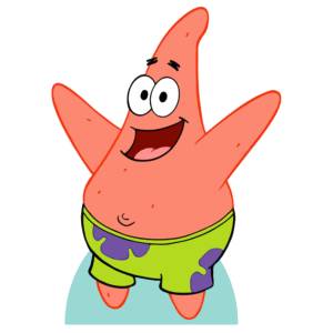 Disegno di Patrick Stella a colori