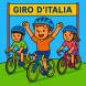 Disegno di Bici Giro d'Italia  a colori