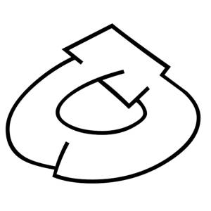 Disegno di Lettera o da colorare