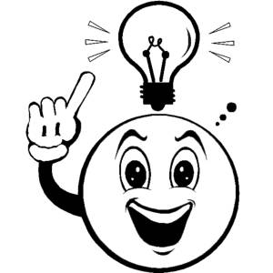 Disegno di Nuove Idee da colorare