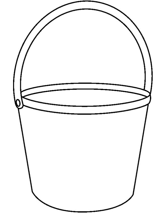 Disegno Grembiule Da Cucina Da Colorare