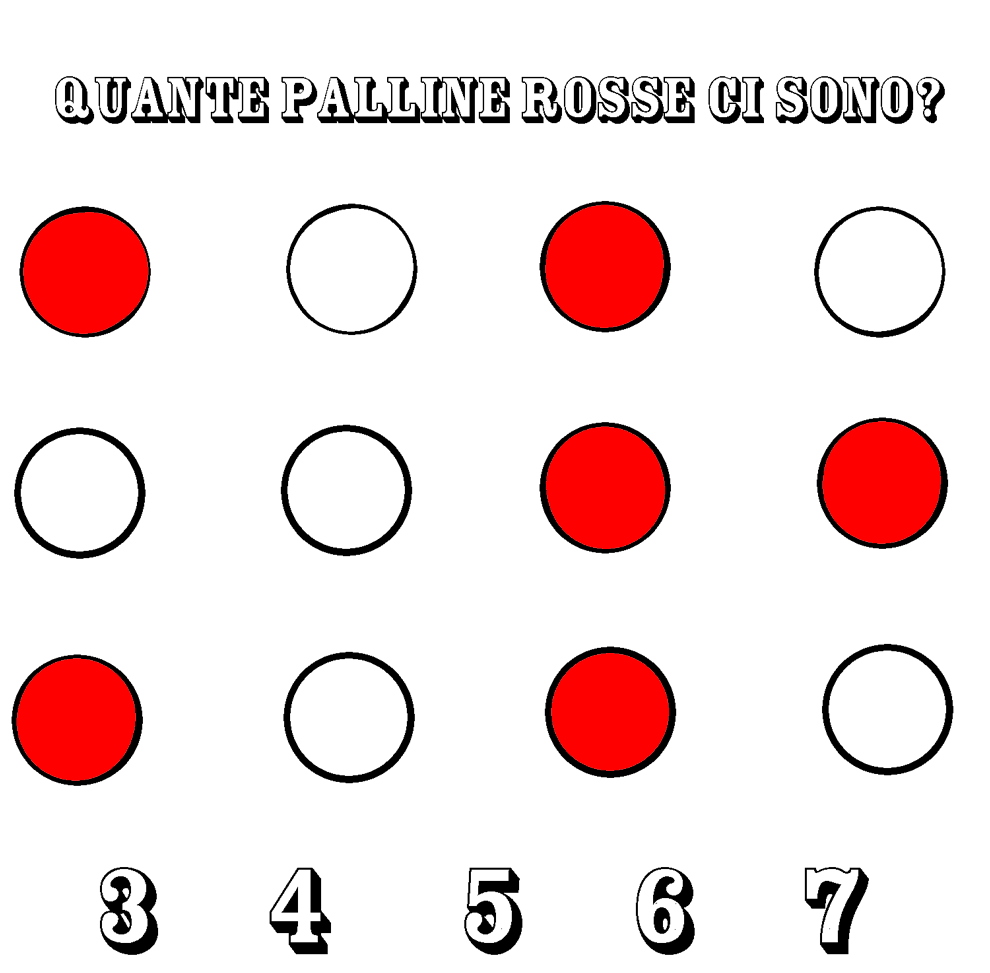 disegno di Esercizi Matematica a colori